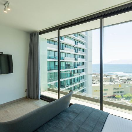 Studio 56 By Terrado Antofagasta Exteriör bild