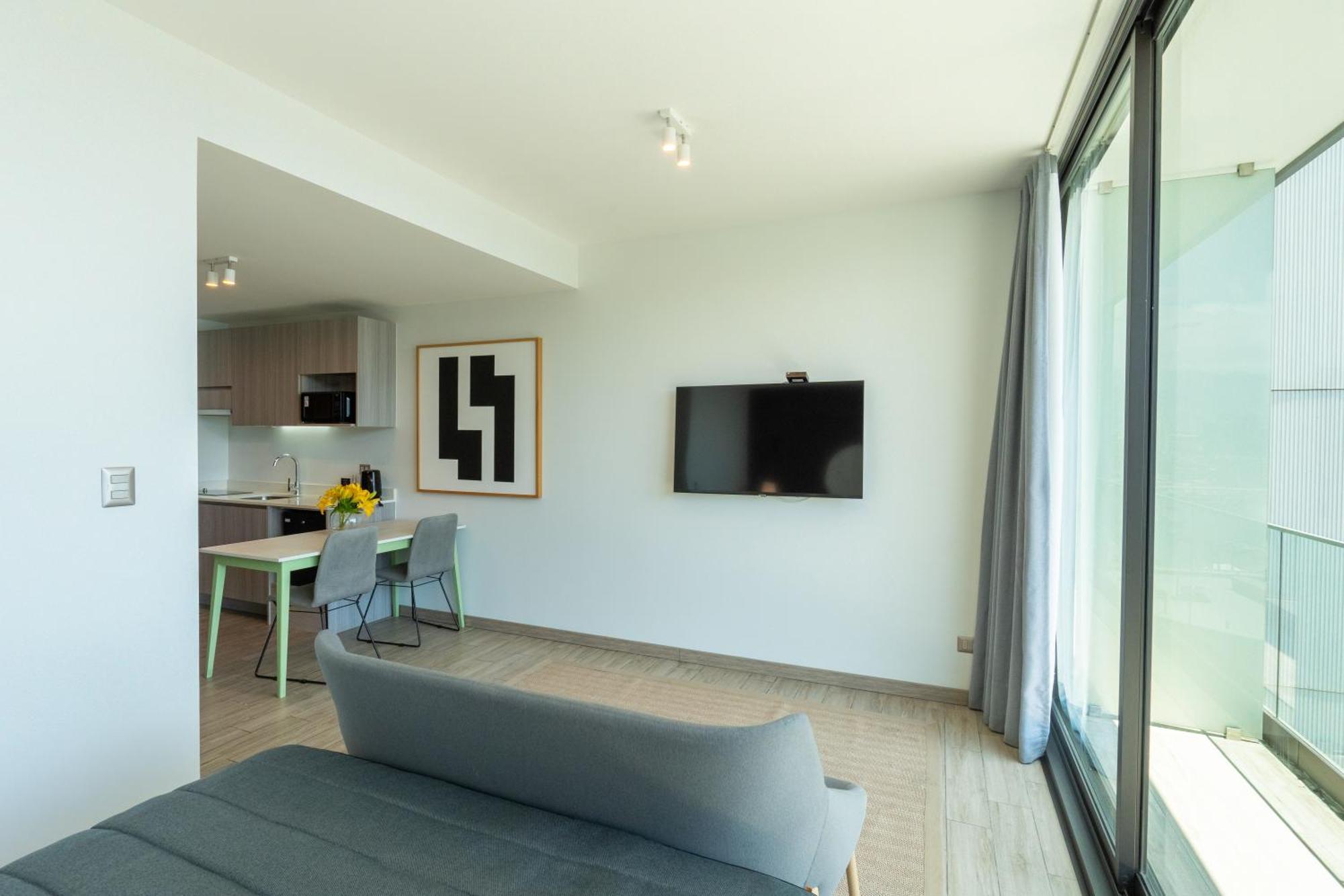 Studio 56 By Terrado Antofagasta Exteriör bild