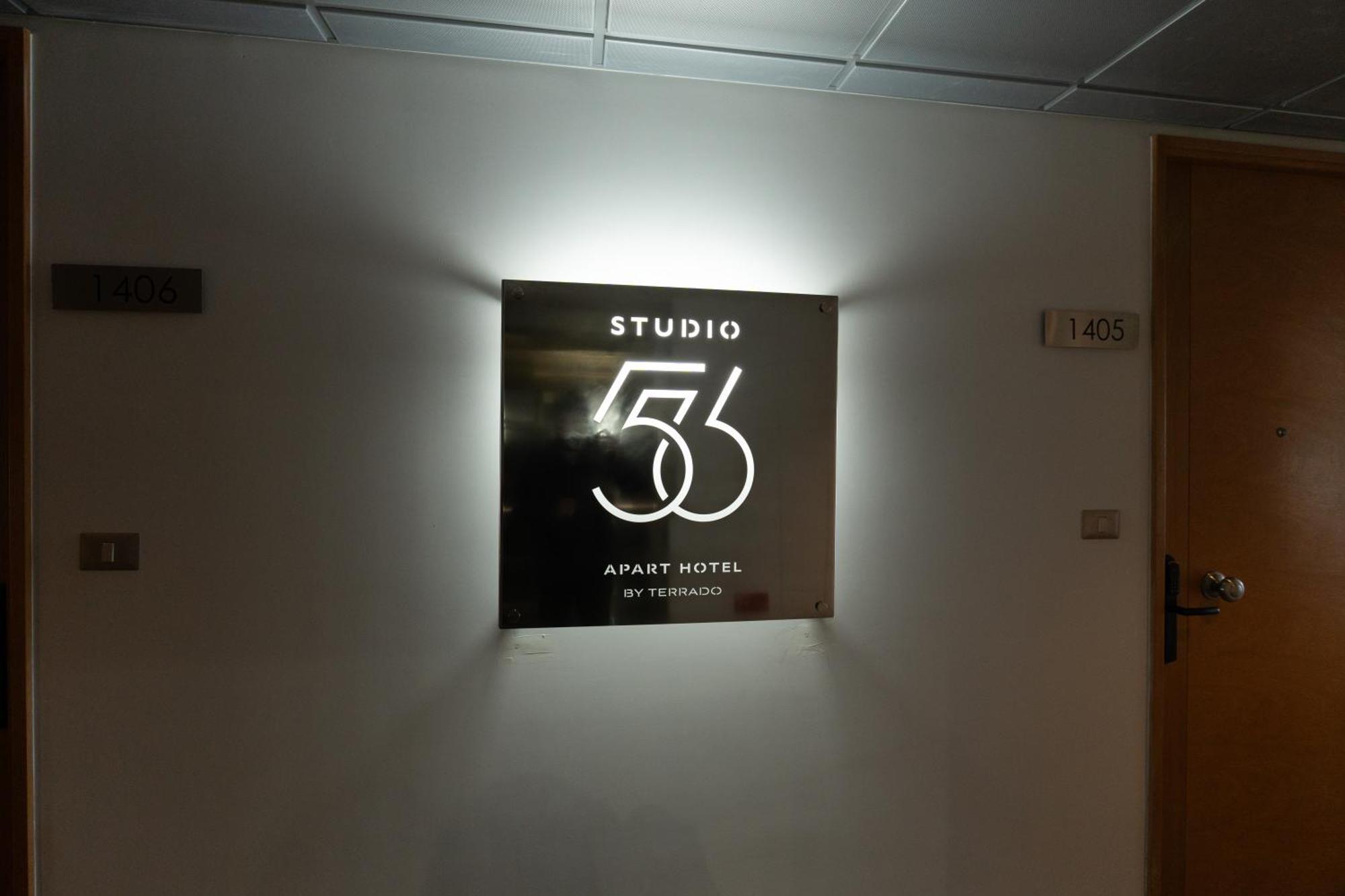Studio 56 By Terrado Antofagasta Exteriör bild