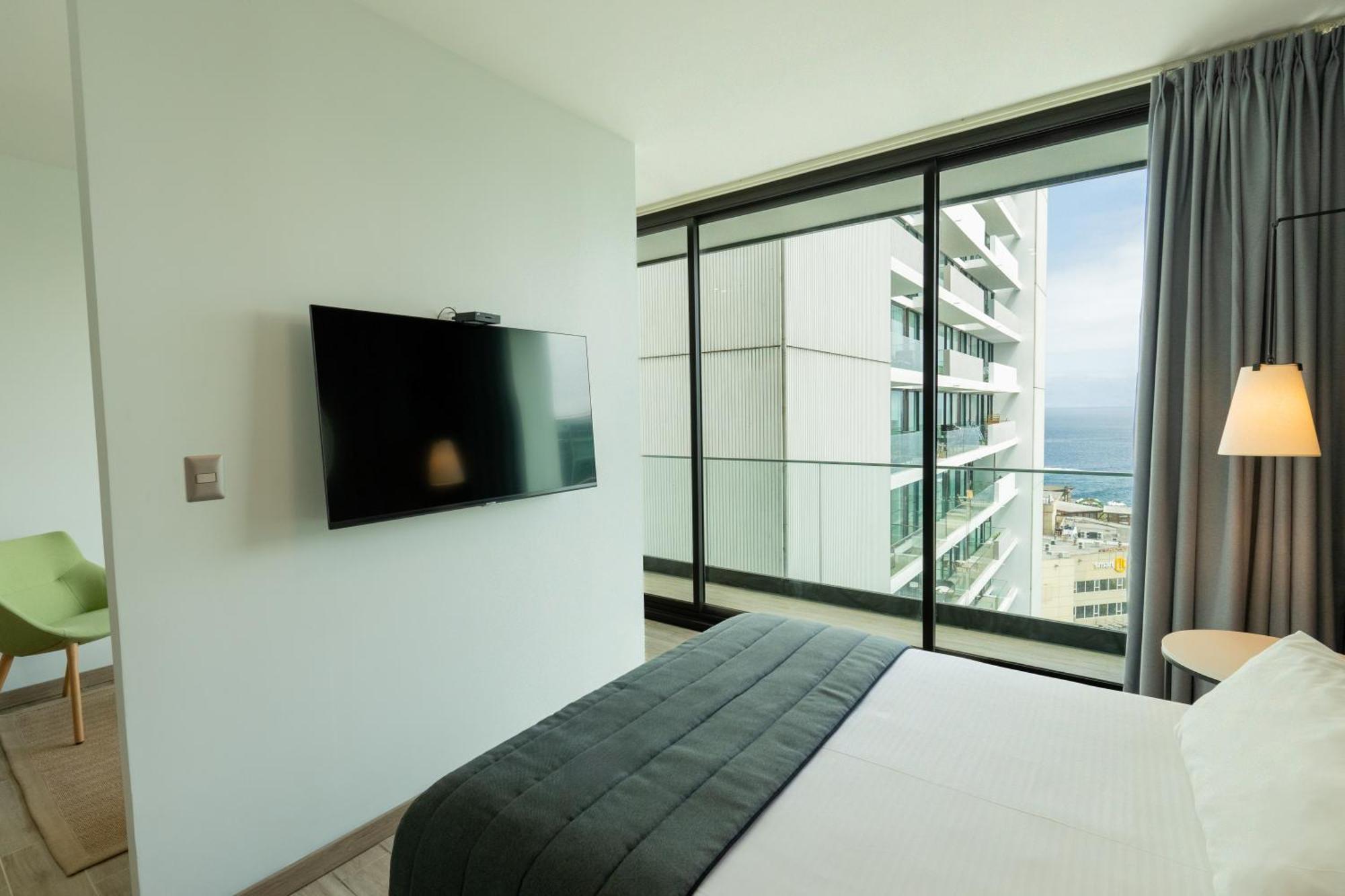Studio 56 By Terrado Antofagasta Exteriör bild