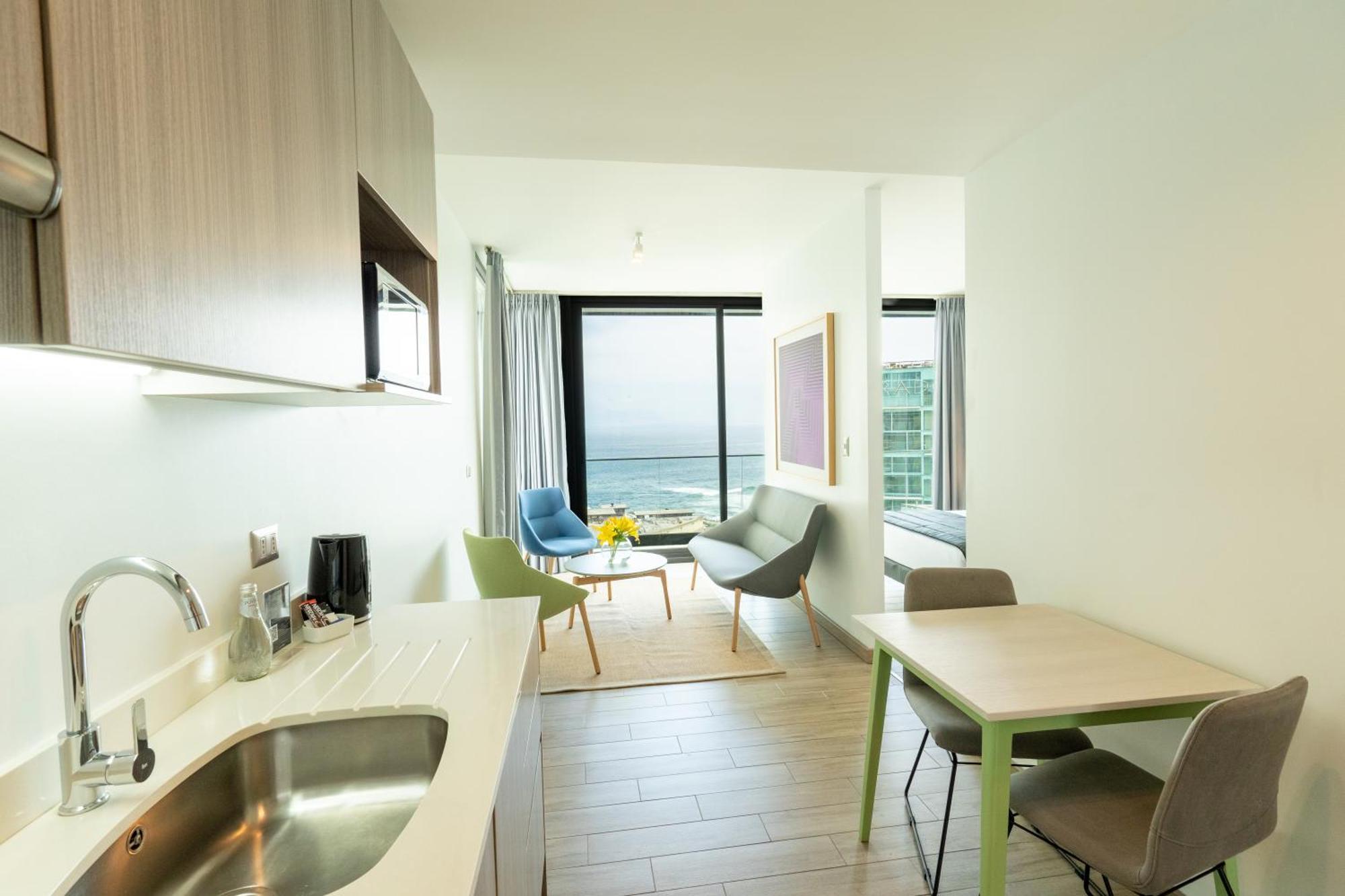 Studio 56 By Terrado Antofagasta Exteriör bild