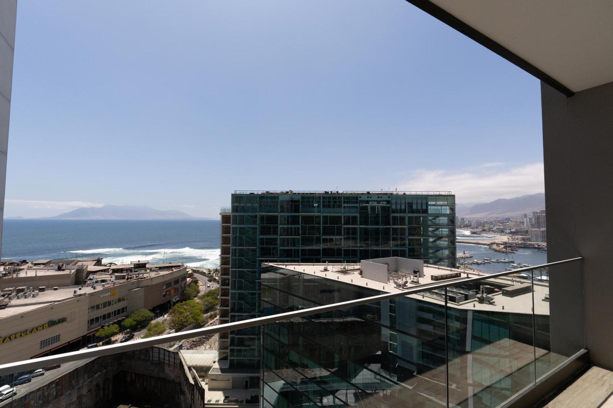 Studio 56 By Terrado Antofagasta Exteriör bild